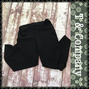 T & Company dress slacks, size 6